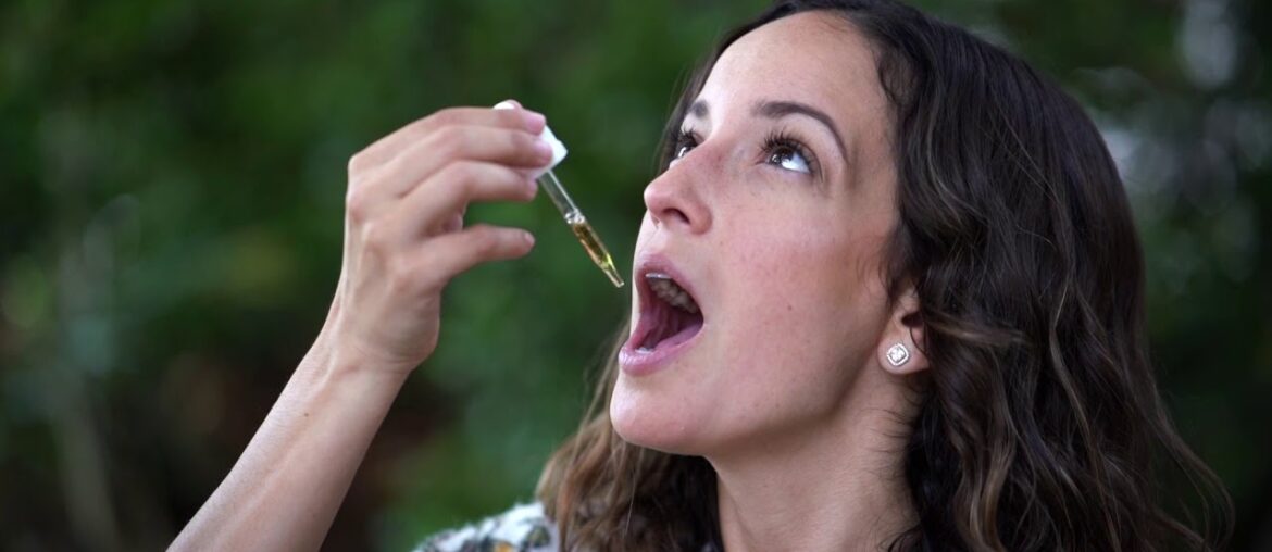 VERIFY: COVID-19 cannabis study