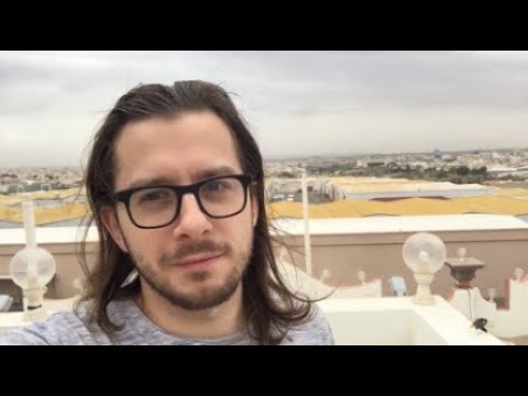 Saudi Arabia Coronavirus Vlog #49, May 17, 2020