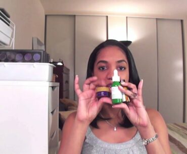 VITAMIN C for SKIN | Youthful - Healthy - Radiant - Glowing Skin