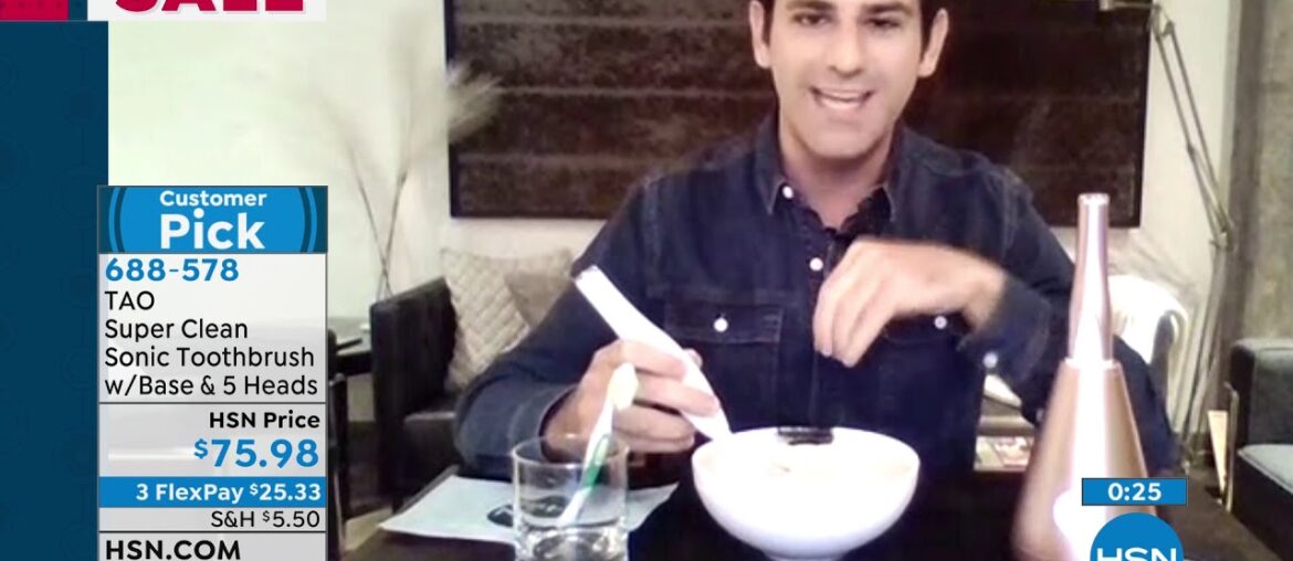 HSN | Healthy Living featuring Dr. Ho 05.23.2020 - 05 PM