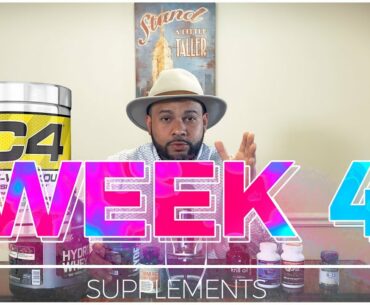 Best Supplements in 2020