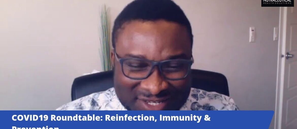 COVID19 Roundtable(4): Re-infection, Immunity & Prevention