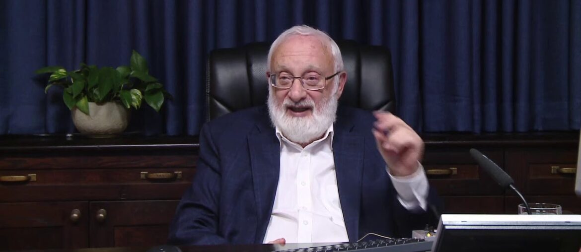 Can Social Cohesion Strengthen Our Immune System? | Q&A with Kabbalist Dr. Michael Laitman