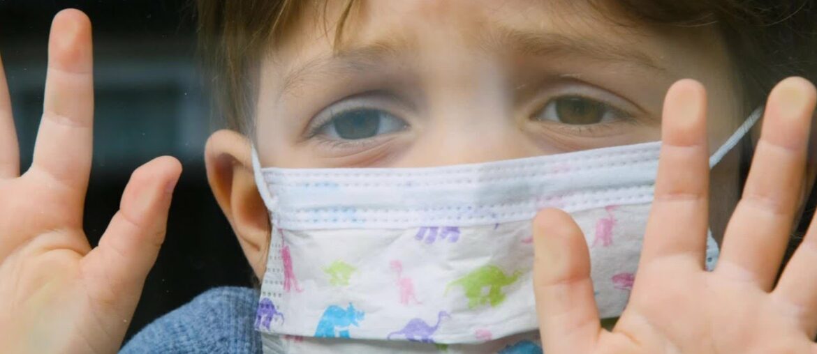 How Our Own Immune Systems May Be Turning COVID-19 Into A Killer