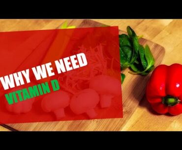 6 Healthy Foods That Are High In Vitamin D