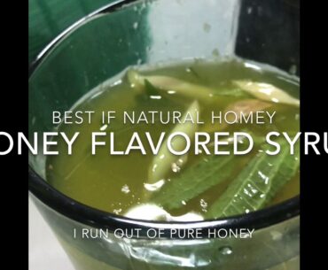 Vitamin C loaded immune system booster drink