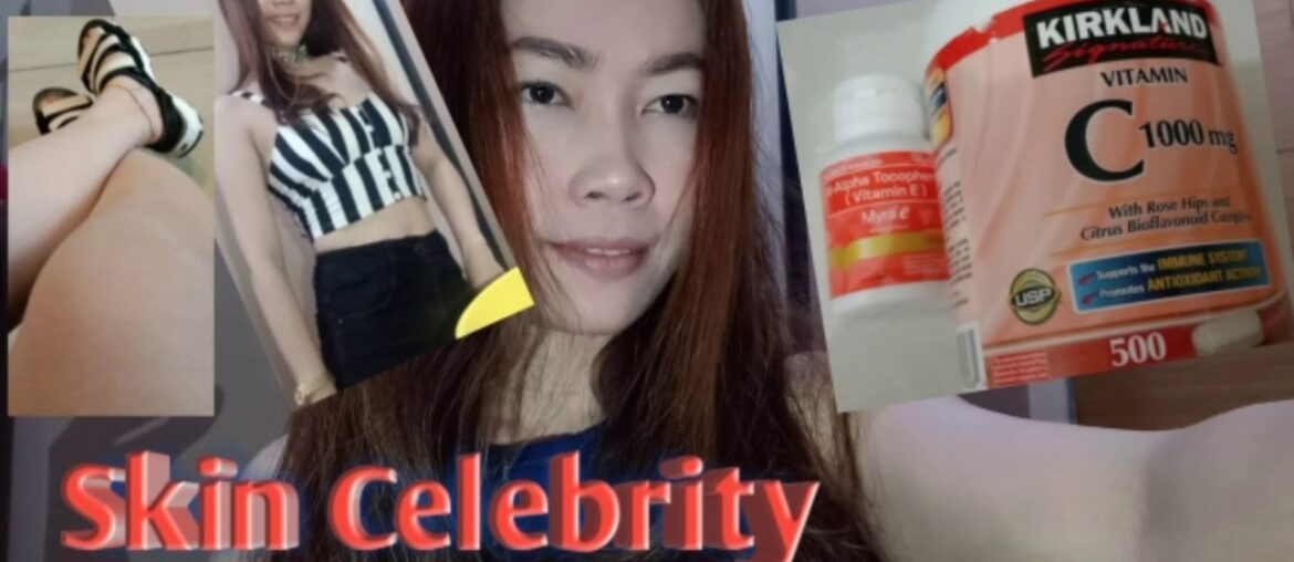 Mayra400e and vitamin C is good for your skin or effective?