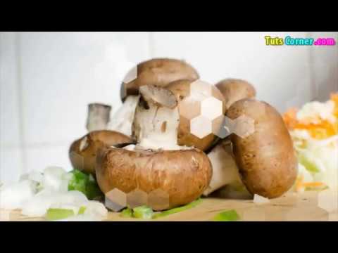 Vitamin D rich food for vegetarian