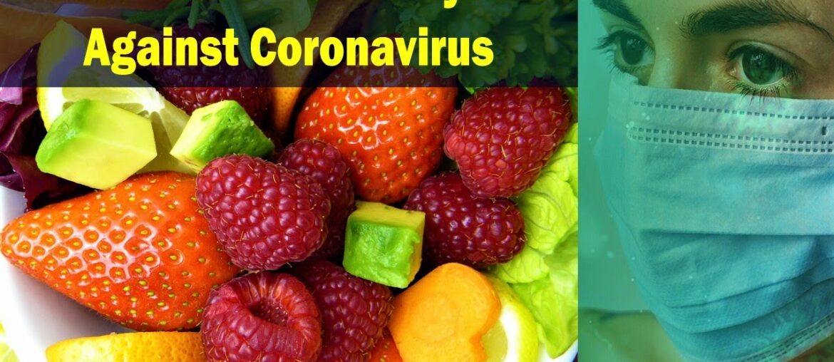 Top 10 Effective Food to Boost Your Immune System Against Coronavirus | Immune System Boosters ||