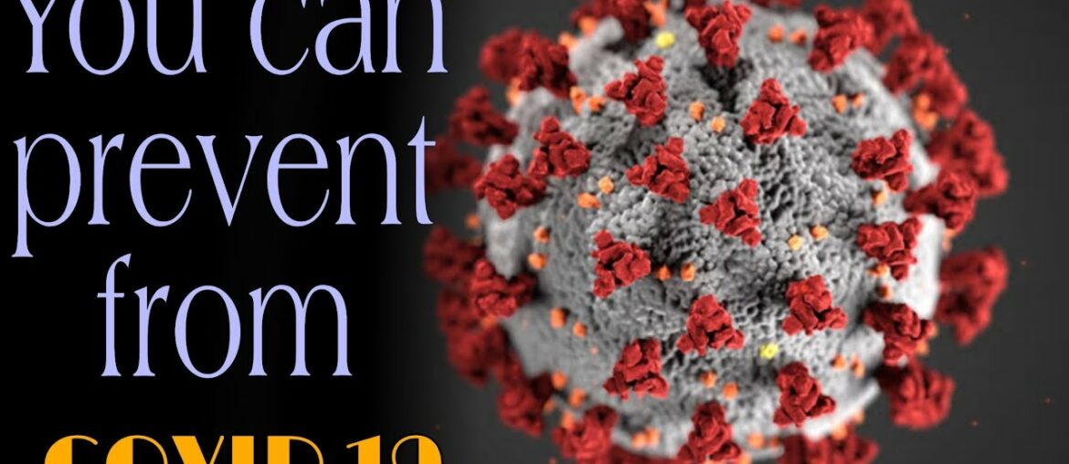 How to prevent from Coronavirus | How To Boost Your Immune System Against Coronavirus |Know the fact