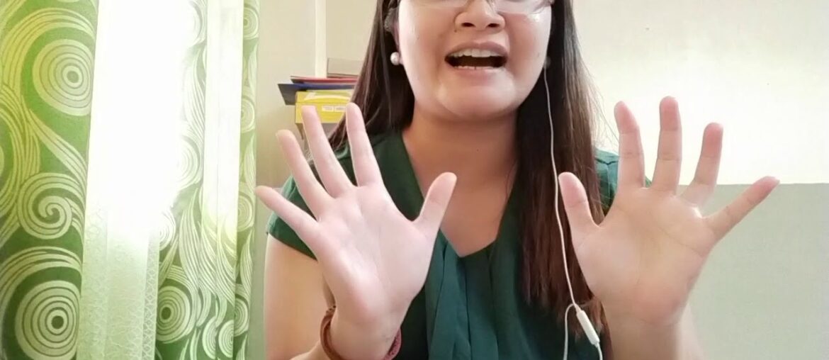 Daily dose of Vitamin V (verse)