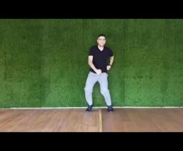 DAY 54 of 100 DAYS OF DANS FITNESS