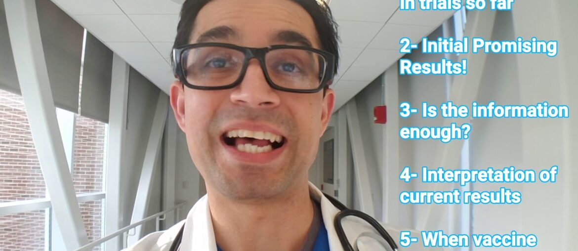 Coronavirus Vaccine Updates | When will the Vaccine be ready?