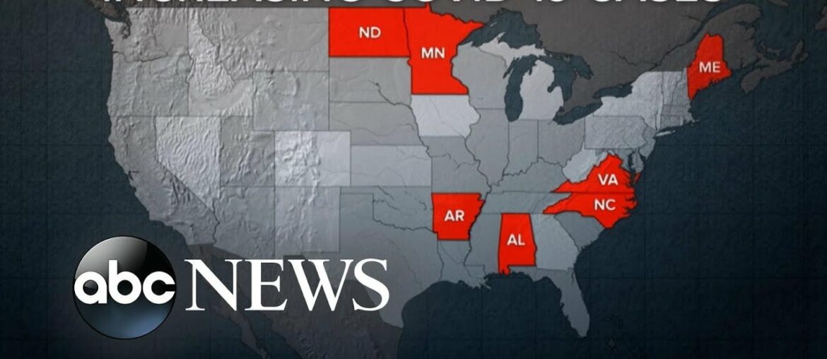 CDC updates website on COVID-19 and surfaces