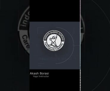 Yoga For Immunity to Fight COVID-19