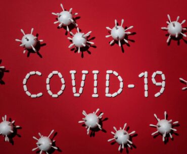 Immune to COVID-19 || Subliminal Affirmations and SWITCHWORDS.