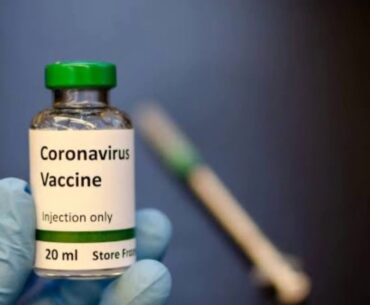 First COVID-19 vaccine human trial finds it is safe, induces immune response