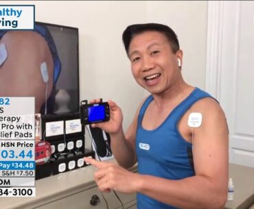 HSN | Healthy Living featuring Dr. Ho 05.24.2020 - 07 AM