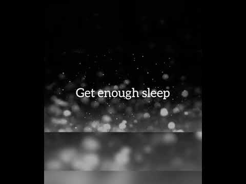 Strengthening your immune system (COVID-19)