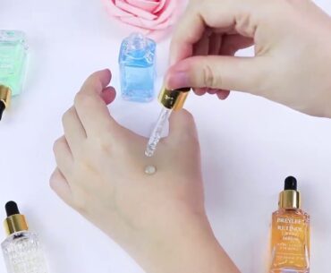 #Facecare #beauty #SkinCare #Serum Repair and Regeneration Serum  of Vitamin C Facial Care