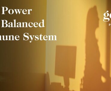 SPECIAL EPISODE: The Power of a Balanced Immune System with Matt Richtel