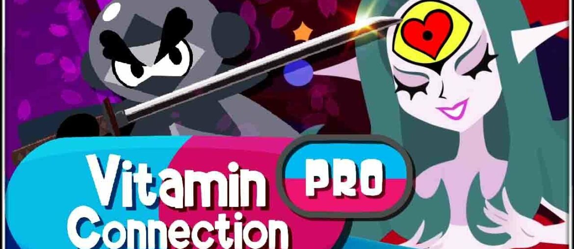 Nace el amor!!! | 06 | Vitamin Connection PRO con @Dsimphony