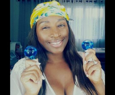 Quarantine BEAUTY TALK - Glacier Globes -The Ordinary's Magnesium Ascorbyl Phosphate 10%