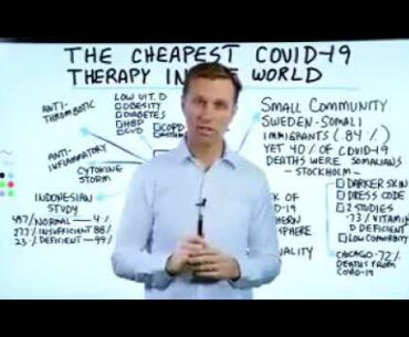 Cure for all diseases Covid 19 gain immunity with VITAMIN D