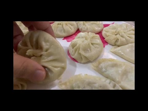 Lockdown Special Paneer Momos | Low Calorie Recipe | Homemade 2020 | Mr Nutrifit