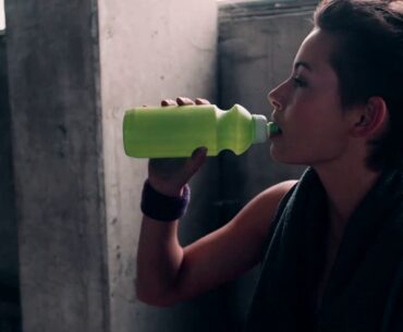 CPT Fitness Supplements and Online training