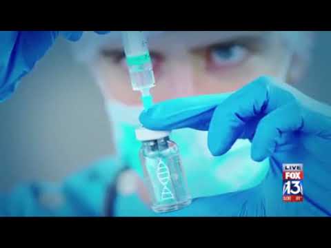 New COVID-19 Drug Being Used at Memphis Hospital