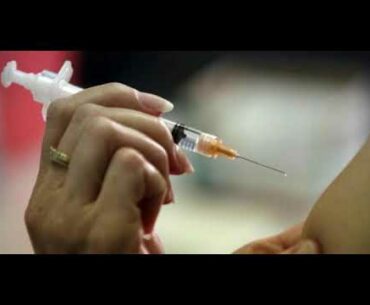 1st human trial of possible COVID-19 vaccine triggers rapid immune response, few side-effects