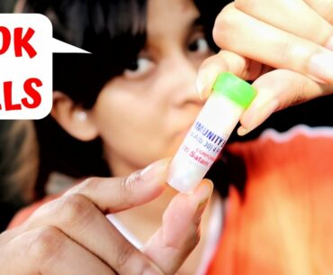 Boost your immunity to fight Coronavirus | Arsenic Album 30