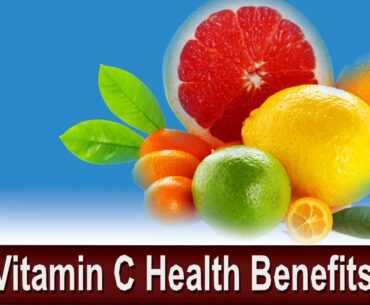 Vitamin C Health Benefits | 5 Beauty Benefits of Vitamin C - Health & Food 2016