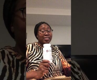 Vsg multivitamin unboxing