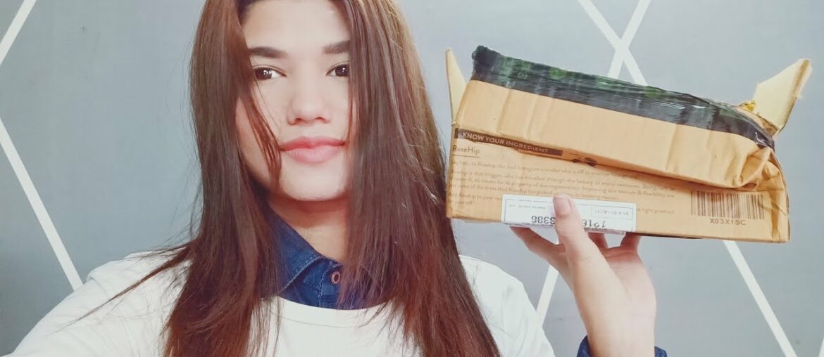 Purple Haul (Beginners Skincare) (Affordable Skincare)