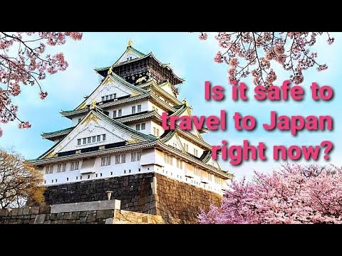 Traveling to Japan Amid COVID-19 Outbreak