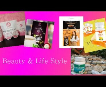 Beauty & Life Style I Anne Deniably Vlog