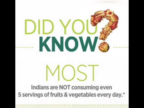 NUTRILITE DAILY with 13 Vitamin and Minerals