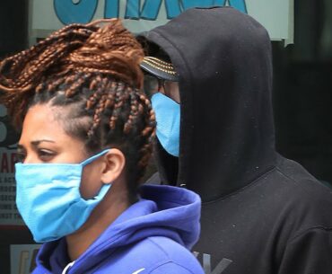 Ottawa COVID-19 Update May 22: Second wave can be avoided, says local epidemiologist