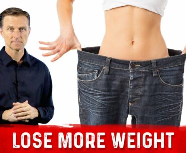 Could Vitamin D Help You Lose More Weight?