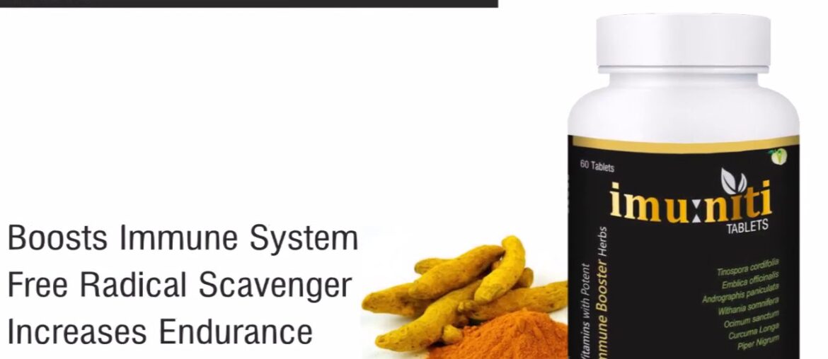 Spice up your Immunity!