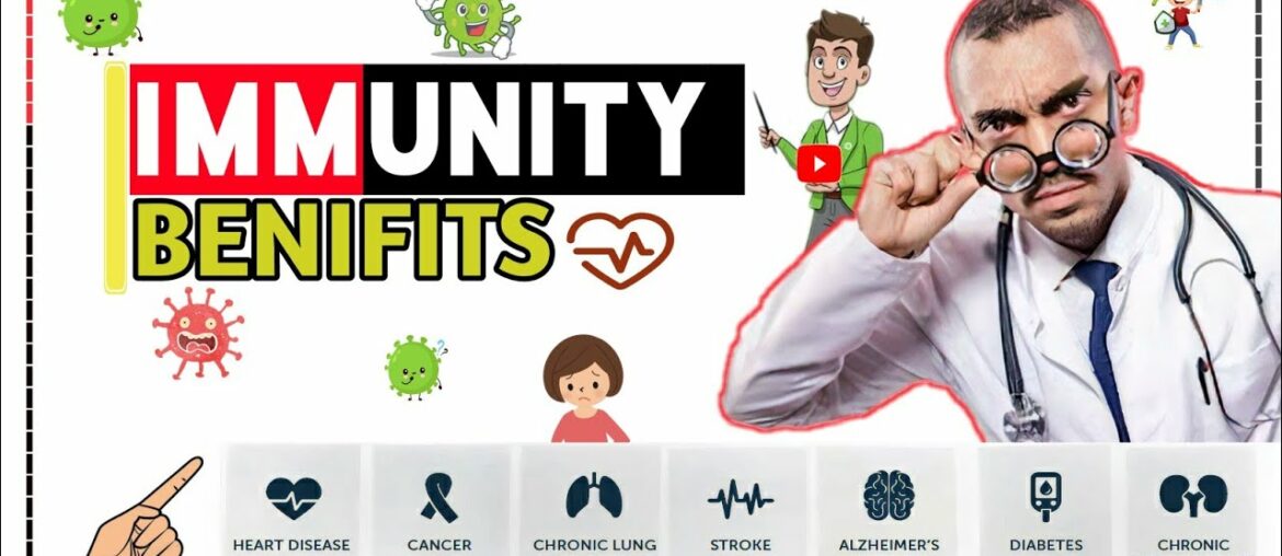 How to boost immunity|Can immunity prevent diseases?