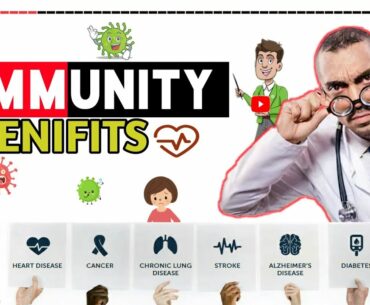 How to boost immunity|Can immunity prevent diseases?