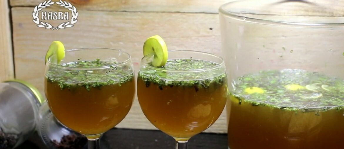 Coronavirus | Immune Booster Shot Recipe | Boost Your Immune System l Gur Ka Sharbat | Jaggery