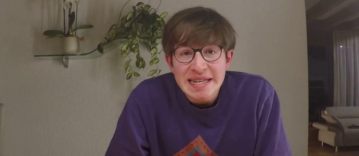 Vitamin Cevi - #7 mit Joni 7/4/2020