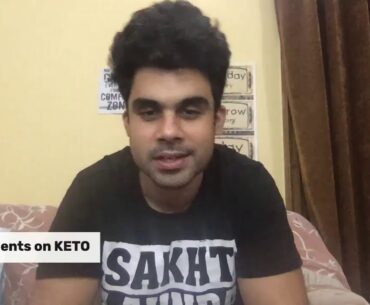 Supplements on KETO? Flexinar5