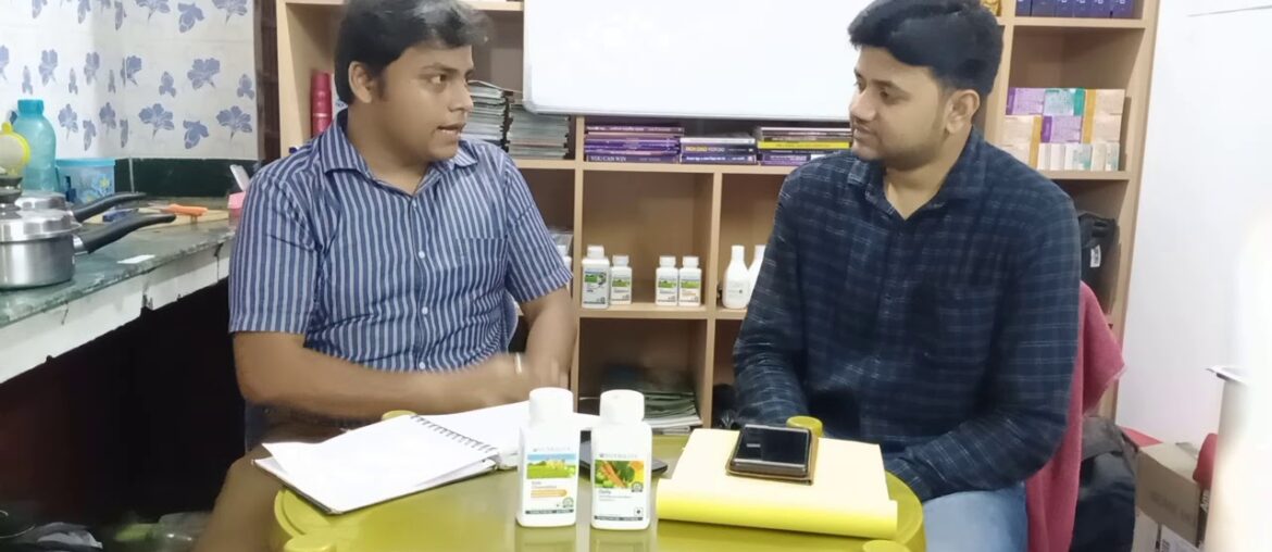 Nutrilite Daily (Multi Vitamins,Minerals & Phytonutrients)