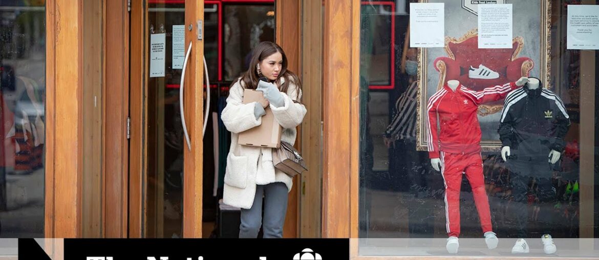 Concern that Ontario, Quebec reopened too soon as COVID-19 cases continue