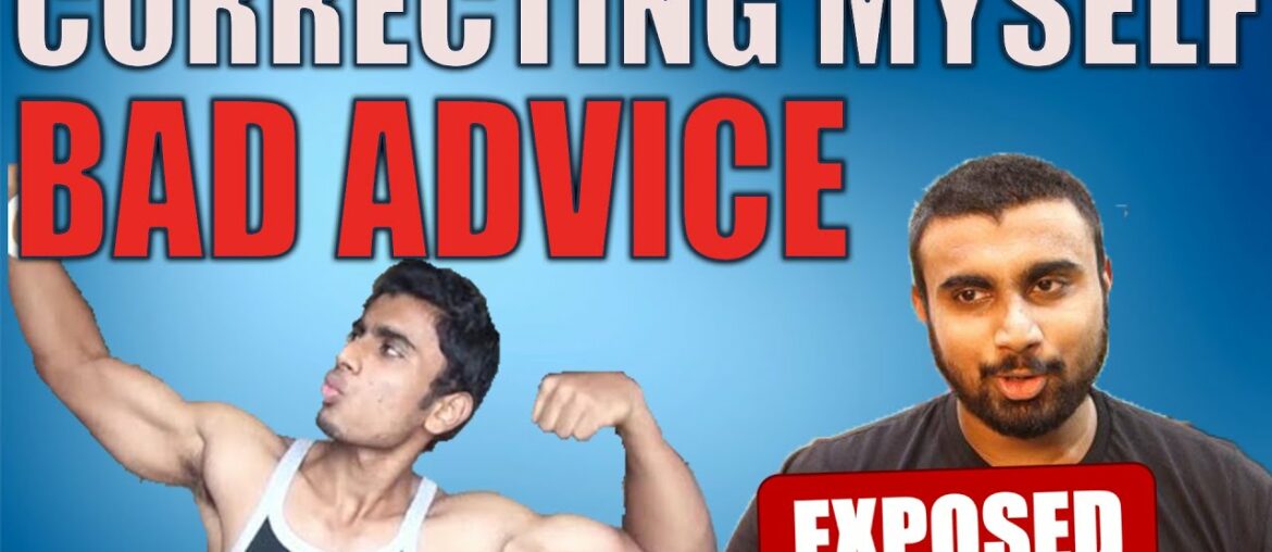 SHREYAS KAMATH EXPOSED! Wrong Information on My Channel